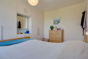 Bedroom One- click for photo gallery